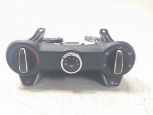 Recambio de mando calefaccion / aire acondicionado para kia stonic (ybcuv) 2017- 1.2 cat referencia OEM IAM 97250HB120  