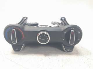 Recambio de mando calefaccion / aire acondicionado para kia stonic (ybcuv) 2017- 1.2 cat referencia OEM IAM 97250HB120  