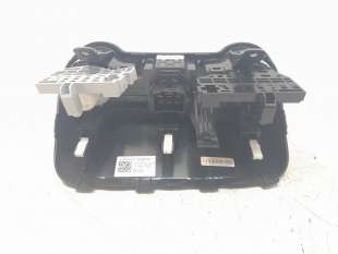 Recambio de mando calefaccion / aire acondicionado para kia stonic (ybcuv) 2017- 1.2 cat referencia OEM IAM 97250HB120   2