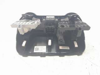 Recambio de mando calefaccion / aire acondicionado para kia stonic (ybcuv) 2017- 1.2 cat referencia OEM IAM 97250HB120  