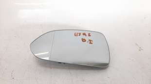 Recambio de cristal retrovisor izquierdo para renault kangoo 2008- 1.5 dci diesel fap referencia OEM IAM 963660005R 1051986016 R