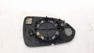 Recambio de cristal retrovisor izquierdo para renault kangoo 2008- 1.5 dci diesel fap referencia OEM IAM 963660005R 1051986016 R 2