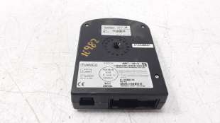 Recambio de modulo electronico para ford kuga (cbv) 2008-2013 2.0 tdci cat referencia OEM IAM 8M5T19C112DN   2