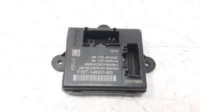Recambio de modulo confort para ford kuga (cbs) 2012- 1.5 ecoboost cat referencia OEM IAM F1ET14B531BG  