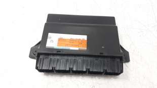 Recambio de modulo confort para ford kuga (cbv) 2008-2013 2.0 tdci cat referencia OEM IAM 8M5T19G481AG 5WK48777K 