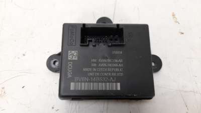 Recambio de modulo electronico para ford focus lim. (cb8) 2010-2015 edition referencia OEM IAM AV6N14C236AB  