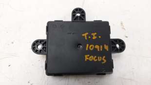Recambio de modulo electronico para ford focus lim. (cb8) 2010-2015 edition referencia OEM IAM AV6N14C236AB   2