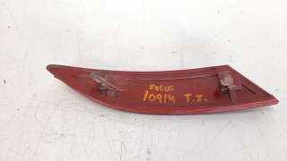 Recambio de piloto trasero izquierdo para ford focus lim. (cb8) 2010-2015 edition referencia OEM IAM BM51515C0AE  