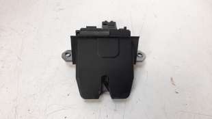 Recambio de cerradura maletero / porton para ford focus lim. 2014-2018 referencia OEM IAM 8M51R442A66CA  