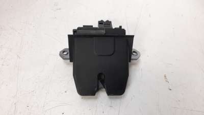Recambio de cerradura maletero / porton para ford focus lim. 2014-2018 referencia OEM IAM 8M51R442A66CA  