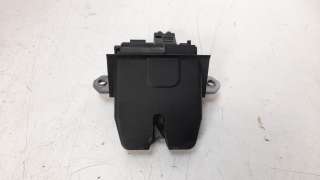 Recambio de cerradura maletero / porton para ford focus lim. 2014-2018 referencia OEM IAM 8M51R442A66CA  