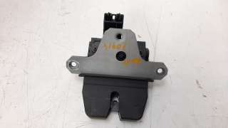 Recambio de cerradura maletero / porton para ford focus lim. 2014-2018 referencia OEM IAM 8M51R442A66CA  