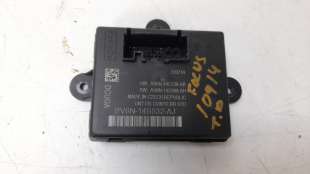Recambio de modulo electronico para ford focus lim. (cb8) 2010-2015 edition referencia OEM IAM AV6N14C236AB  