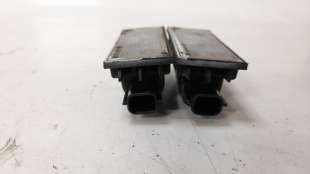 Recambio de piloto matricula para renault megane iv berlina 5p 2015- 1.2 tce energy referencia OEM IAM E205053   2