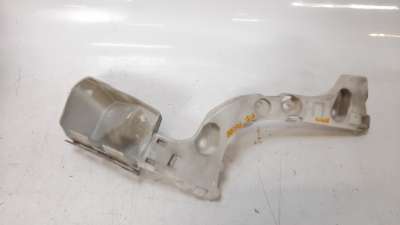 Recambio de moldura para ford focus lim. (cb8) 2010-2015 edition referencia OEM IAM BM51A17E851  