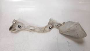 Recambio de moldura para ford focus lim. (cb8) 2010-2015 edition referencia OEM IAM BM51A17E850AG   2