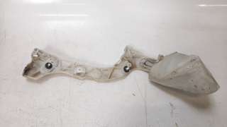 Recambio de moldura para ford focus lim. (cb8) 2010-2015 edition referencia OEM IAM BM51A17E850AG  
