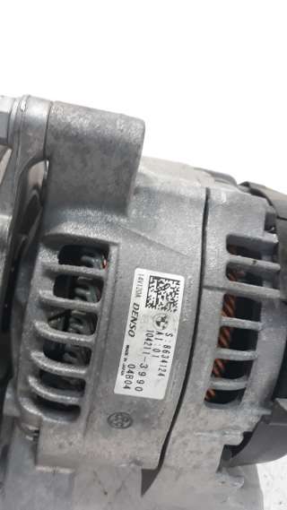 Recambio de alternador para mini countryman (f60) 2017- 1.5 12v referencia OEM IAM 1042113990  