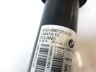 Recambio de amortiguador trasero derecho para mini countryman (f60) 2017- 1.5 12v referencia OEM IAM 33526867218  