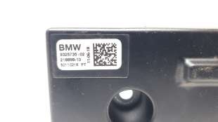 Recambio de modulo electronico para mini countryman (f60) 2017- 1.5 12v referencia OEM IAM 61319325735   2