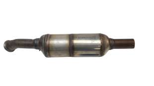 Recambio de catalizador para mini countryman (f60) 2017- 1.5 12v referencia OEM IAM 8689340  