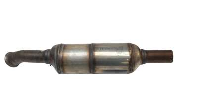 Recambio de catalizador para mini countryman (f60) 2017- 1.5 12v referencia OEM IAM 8689340  