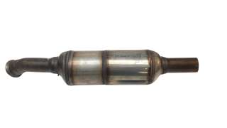Recambio de catalizador para mini countryman (f60) 2017- 1.5 12v referencia OEM IAM 8689340  