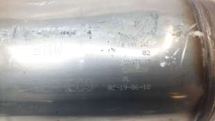 Recambio de catalizador para mini countryman (f60) 2017- 1.5 12v referencia OEM IAM 8689340   2