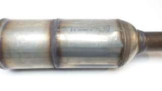 Recambio de catalizador para mini countryman (f60) 2017- 1.5 12v referencia OEM IAM 8689340  