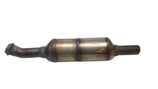 Recambio de catalizador para mini countryman (f60) 2017- 1.5 12v referencia OEM IAM 8689340  
