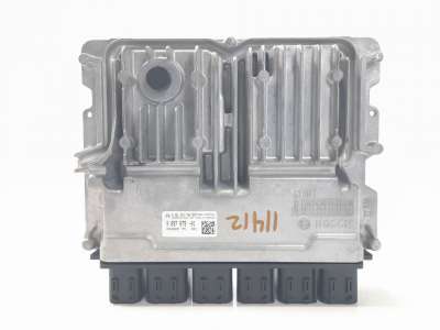 Recambio de centralita motor uce para mini countryman (f60) 2017- 1.5 12v referencia OEM IAM 9897879  0261S21754