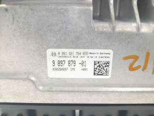 Recambio de centralita motor uce para mini countryman (f60) 2017- 1.5 12v referencia OEM IAM 9897879  0261S21754 2