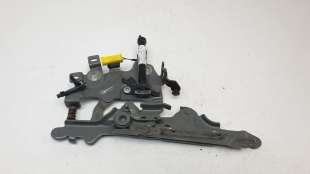 Recambio de bisagra capo derecha para mini countryman (f60) 2017- 1.5 12v referencia OEM IAM 7388104  