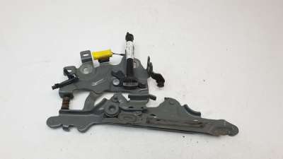 Recambio de bisagra capo derecha para mini countryman (f60) 2017- 1.5 12v referencia OEM IAM 7388104  