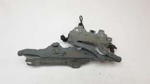 Recambio de bisagra capo derecha para mini countryman (f60) 2017- 1.5 12v referencia OEM IAM 7388104   2