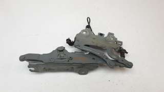 Recambio de bisagra capo derecha para mini countryman (f60) 2017- 1.5 12v referencia OEM IAM 7388104  