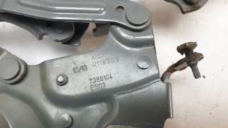 Recambio de bisagra capo derecha para mini countryman (f60) 2017- 1.5 12v referencia OEM IAM 7388104  