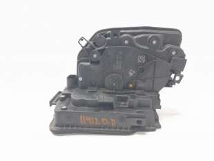 Recambio de cerradura puerta delantera derecha para mini countryman (f60) 2017- 1.5 12v referencia OEM IAM 51217281934 512172819