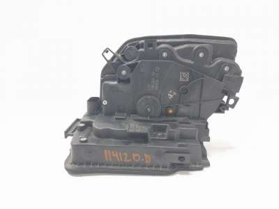 Recambio de cerradura puerta delantera derecha para mini countryman (f60) 2017- 1.5 12v referencia OEM IAM 51217281934 512172819
