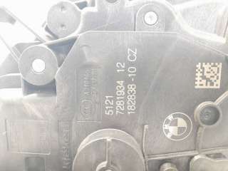 Recambio de cerradura puerta delantera derecha para mini countryman (f60) 2017- 1.5 12v referencia OEM IAM 51217281934 512172819