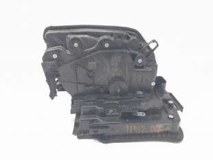 Recambio de cerradura puerta delantera izquierda para mini countryman (f60) 2017- 1.5 12v referencia OEM IAM 51217281931 5121728