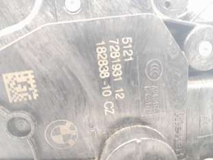 Recambio de cerradura puerta delantera izquierda para mini countryman (f60) 2017- 1.5 12v referencia OEM IAM 51217281931 5121728 2