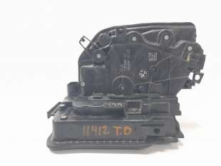 Recambio de cerradura puerta trasera derecha para mini countryman (f60) 2017- 1.5 12v referencia OEM IAM 51227281940 51227281940