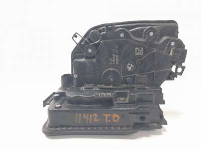 Recambio de cerradura puerta trasera derecha para mini countryman (f60) 2017- 1.5 12v referencia OEM IAM 51227281940 51227281940