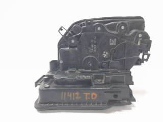Recambio de cerradura puerta trasera derecha para mini countryman (f60) 2017- 1.5 12v referencia OEM IAM 51227281940 51227281940