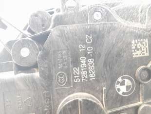 Recambio de cerradura puerta trasera derecha para mini countryman (f60) 2017- 1.5 12v referencia OEM IAM 51227281940 51227281940 2