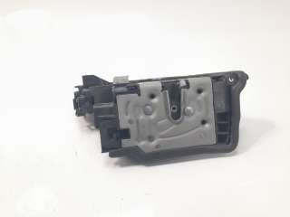 Recambio de cerradura puerta trasera derecha para mini countryman (f60) 2017- 1.5 12v referencia OEM IAM 51227281940 51227281940