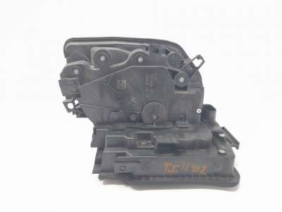 Recambio de cerradura puerta trasera izquierda para mini countryman (f60) 2017- 1.5 12v referencia OEM IAM 51227281939 512272819