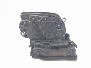 Recambio de cerradura puerta trasera izquierda para mini countryman (f60) 2017- 1.5 12v referencia OEM IAM 51227281939 512272819