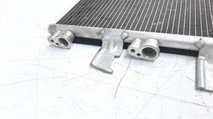 Recambio de condensador / radiador aire acondicionado para mini countryman (f60) 2017- 1.5 12v referencia OEM IAM 64509271205 35 2